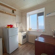 Квартира 35 м², 1-комнатная - изображение 1