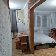 Квартира 29 м², 1-комнатная - изображение 4