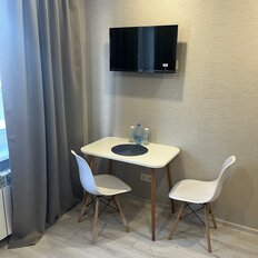 Квартира 16 м², студия - изображение 4