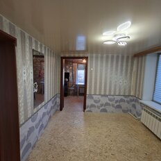 часть дома + 3,4 сотки, участок - изображение 3