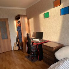 Квартира 38 м², 1-комнатная - изображение 5