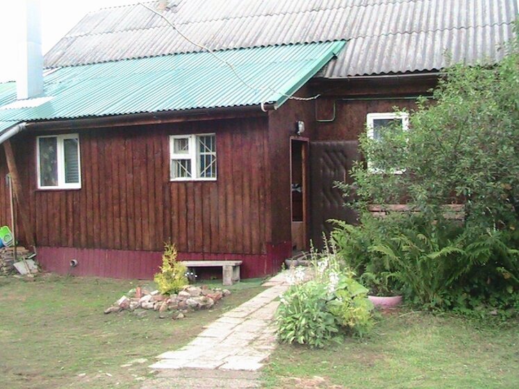 200 м² дом, 230 соток участок 32 400 ₽ в сутки - изображение 54