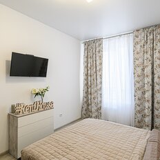 Квартира 35 м², 1-комнатная - изображение 3