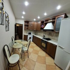 Квартира 38 м², 1-комнатная - изображение 3