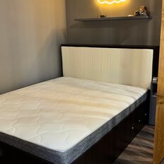 Квартира 37 м², 1-комнатная - изображение 4