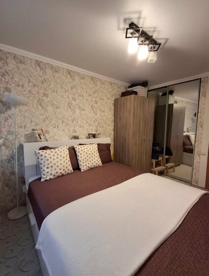 57,3 м², 3-комнатная квартира 7 000 000 ₽ - изображение 24