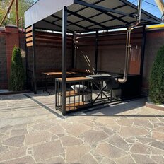 дом + 3 сотки, участок - изображение 5