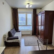 Квартира 32 м², 1-комнатная - изображение 2