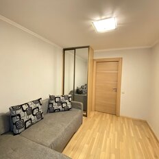 Квартира 38 м², 2-комнатная - изображение 5