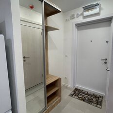 Квартира 20 м², студия - изображение 5