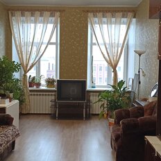 Квартира 191,3 м², 6-комнатная - изображение 2