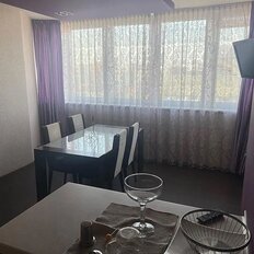 Квартира 115 м², 3-комнатная - изображение 5
