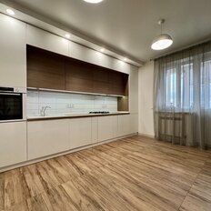 Квартира 102 м², 3-комнатная - изображение 1