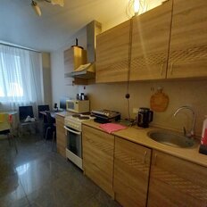 Квартира 36 м², 1-комнатная - изображение 3