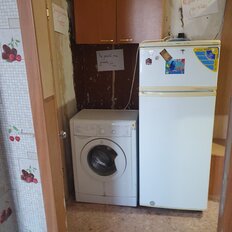 Квартира 35 м², 1-комнатная - изображение 1