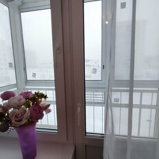 Квартира 35 м², 2-комнатная - изображение 5