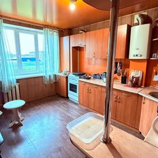 Квартира 104,5 м², 5-комнатная - изображение 3
