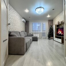 Квартира 64 м², 3-комнатная - изображение 2