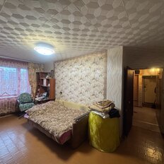 Квартира 58 м², 3-комнатная - изображение 4