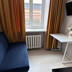 Квартира 15 м², студия - изображение 1