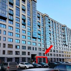 104 м², помещение свободного назначения - изображение 2