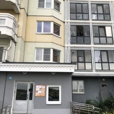 Квартира 74 м², 3-комнатная - изображение 1