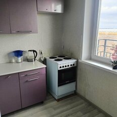 Квартира 34 м², 1-комнатная - изображение 2