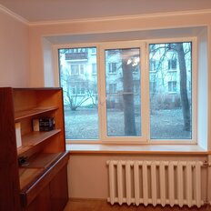 Квартира 43,4 м², 2-комнатная - изображение 3