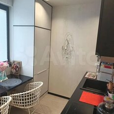 Квартира 39 м², 1-комнатная - изображение 4