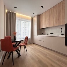 Квартира 65 м², 3-комнатная - изображение 2