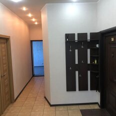 Квартира 100 м², 4-комнатная - изображение 1