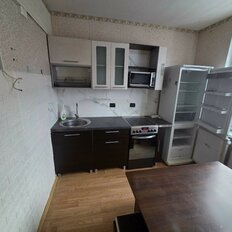 Квартира 44 м², 2-комнатная - изображение 4