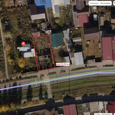 2,9 сотки, участок - изображение 2