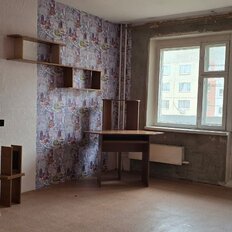 Квартира 37,9 м², 1-комнатная - изображение 3