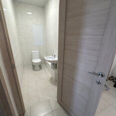 Квартира 95,4 м², 3-комнатная - изображение 5