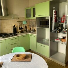 Квартира 39 м², 1-комнатная - изображение 2