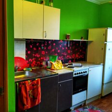 Квартира 70,5 м², 3-комнатная - изображение 3