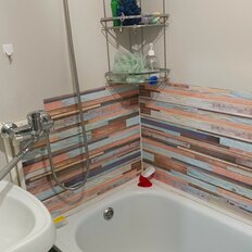 Квартира 36,6 м², 1-комнатная - изображение 4