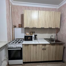 Квартира 35 м², 1-комнатная - изображение 4