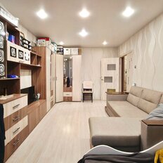 Квартира 53 м², 2-комнатная - изображение 3