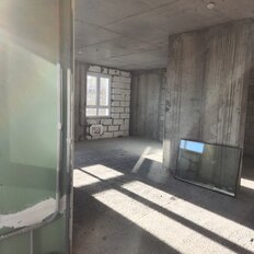 Квартира 54,5 м², 2-комнатная - изображение 4