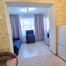 Квартира 30 м², студия - изображение 3