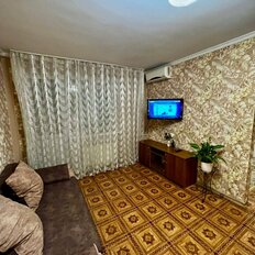 Квартира 36 м², 1-комнатная - изображение 4