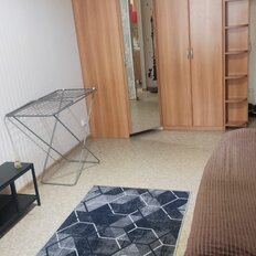 Квартира 37 м², 1-комнатная - изображение 4