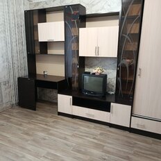 Квартира 28 м², студия - изображение 4