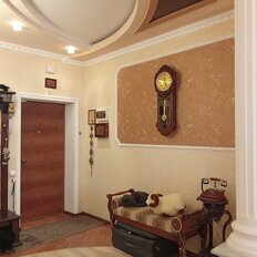 Квартира 88,6 м², 3-комнатная - изображение 5