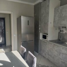 Квартира 30 м², 1-комнатная - изображение 1