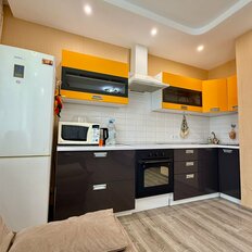 Квартира 35 м², 1-комнатная - изображение 1