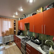 Квартира 56 м², студия - изображение 4