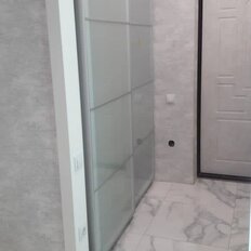 Квартира 21,3 м², студия - изображение 5